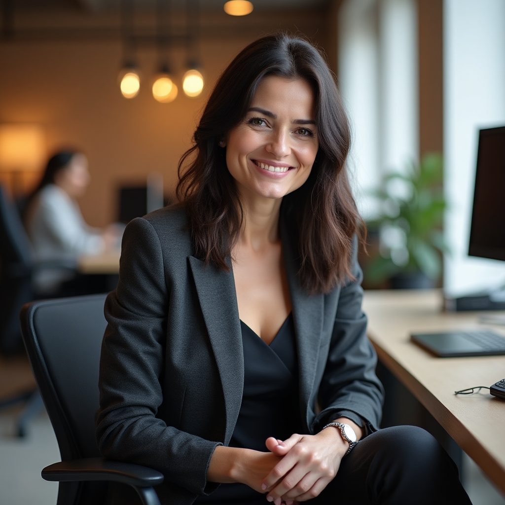 Ioana Dragomir, Tech Lead Pontevu