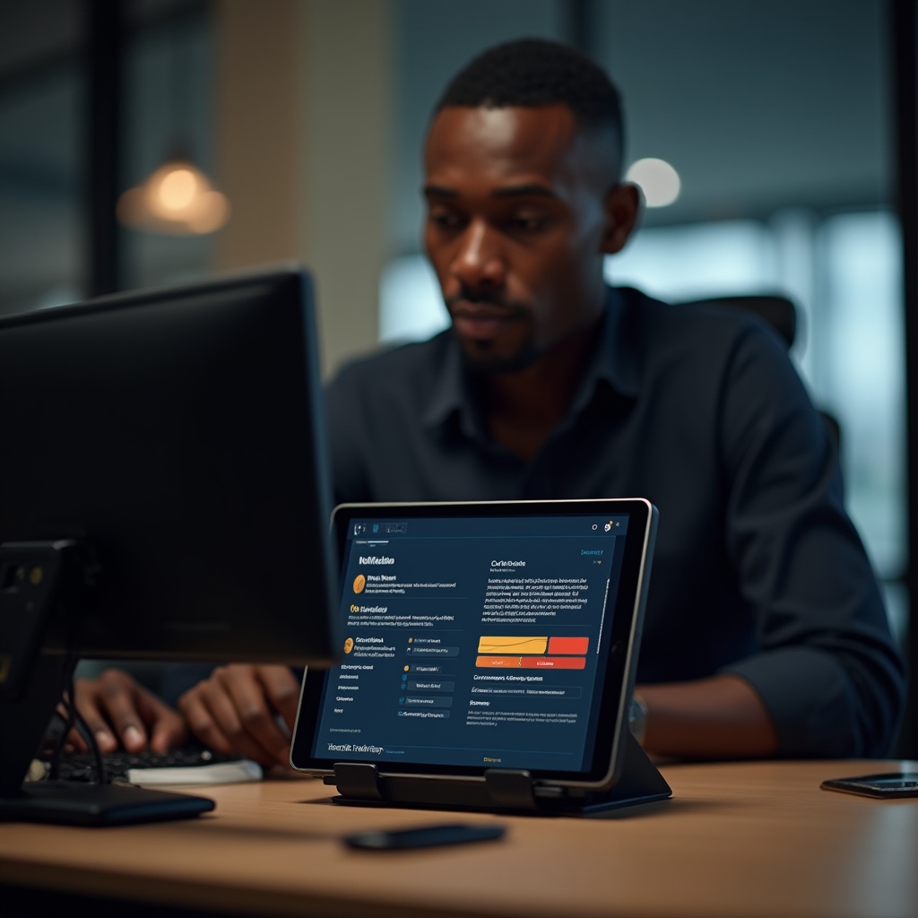 Sistem de alerte automate inteligente Pontevu